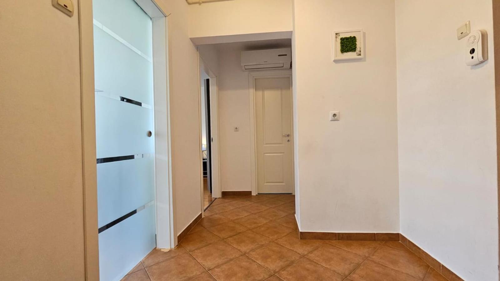 Apartament Boema Constanţa Exterior foto