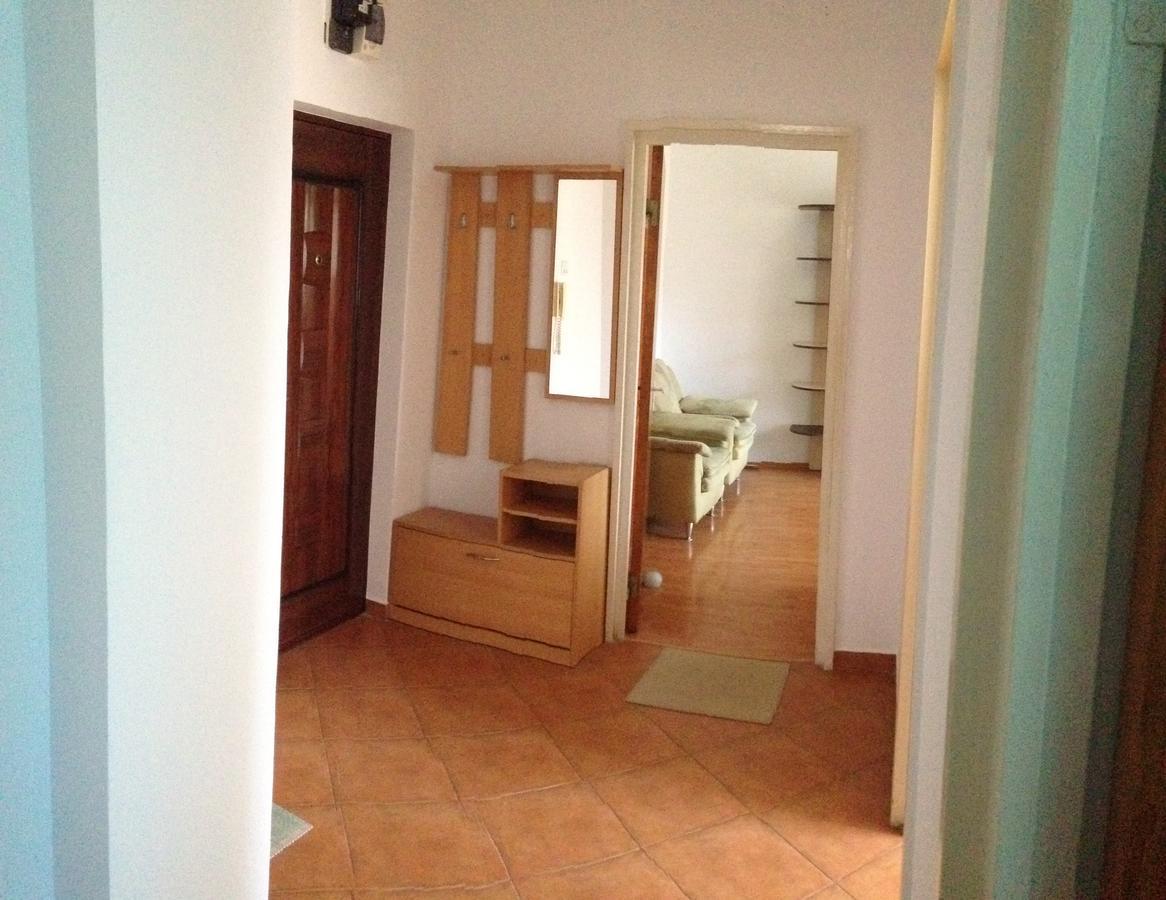 Apartament Boema Constanţa Exterior foto